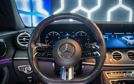 Mercedes-Benz E-Класс, 2021 год, 6 150 000 рублей, 32 фотография