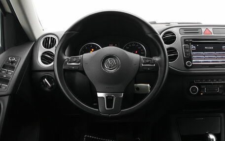 Volkswagen Tiguan I, 2011 год, 1 050 000 рублей, 6 фотография