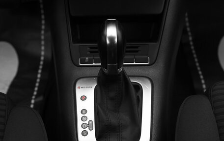 Volkswagen Tiguan I, 2011 год, 1 050 000 рублей, 10 фотография