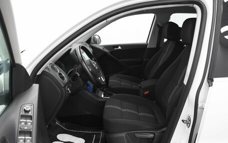 Volkswagen Tiguan I, 2011 год, 1 050 000 рублей, 14 фотография