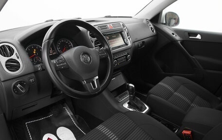 Volkswagen Tiguan I, 2011 год, 1 050 000 рублей, 7 фотография