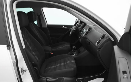 Volkswagen Tiguan I, 2011 год, 1 050 000 рублей, 13 фотография