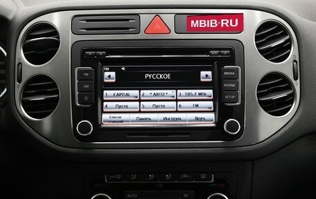 Volkswagen Tiguan I, 2011 год, 1 050 000 рублей, 8 фотография