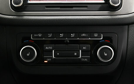 Volkswagen Tiguan I, 2011 год, 1 050 000 рублей, 9 фотография