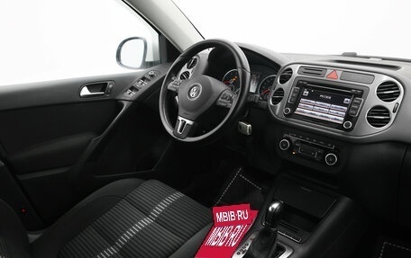 Volkswagen Tiguan I, 2011 год, 1 050 000 рублей, 11 фотография