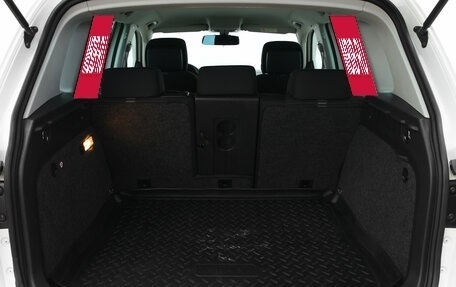 Volkswagen Tiguan I, 2011 год, 1 050 000 рублей, 17 фотография