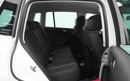 Volkswagen Tiguan I, 2011 год, 1 050 000 рублей, 15 фотография