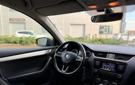 Skoda Octavia, 2016 год, 1 402 000 рублей, 15 фотография