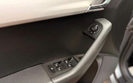 Skoda Octavia, 2016 год, 1 402 000 рублей, 20 фотография