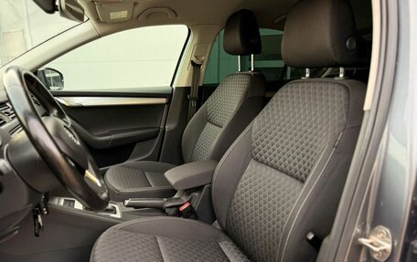 Skoda Octavia, 2016 год, 1 402 000 рублей, 11 фотография