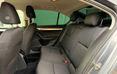 Skoda Octavia, 2016 год, 1 402 000 рублей, 12 фотография