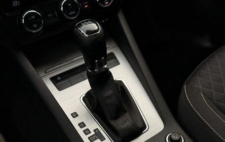 Skoda Octavia, 2016 год, 1 402 000 рублей, 18 фотография