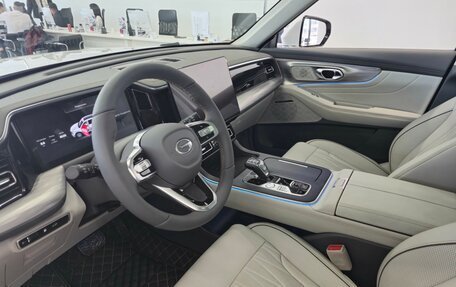 GAC GS8, 2025 год, 4 199 000 рублей, 8 фотография