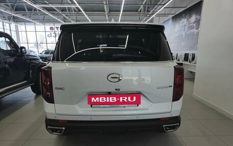 GAC GS8, 2025 год, 4 199 000 рублей, 3 фотография