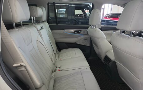 GAC GS8, 2025 год, 4 199 000 рублей, 14 фотография