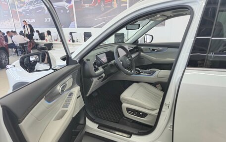 GAC GS8, 2025 год, 4 199 000 рублей, 7 фотография