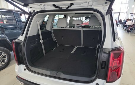 GAC GS8, 2025 год, 4 199 000 рублей, 15 фотография