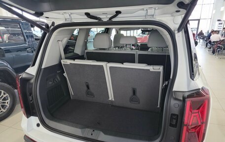 GAC GS8, 2025 год, 4 199 000 рублей, 16 фотография