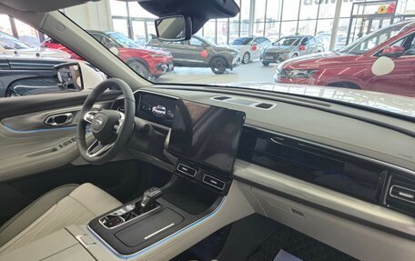 GAC GS8, 2025 год, 4 199 000 рублей, 10 фотография