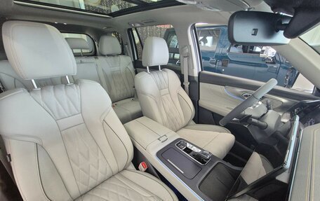 GAC GS8, 2025 год, 4 199 000 рублей, 11 фотография