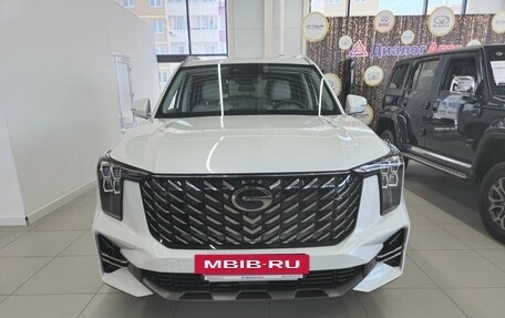 GAC GS8, 2025 год, 4 199 000 рублей, 6 фотография