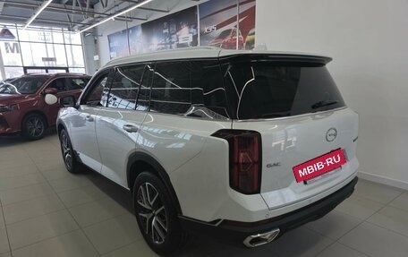 GAC GS8, 2025 год, 4 199 000 рублей, 2 фотография