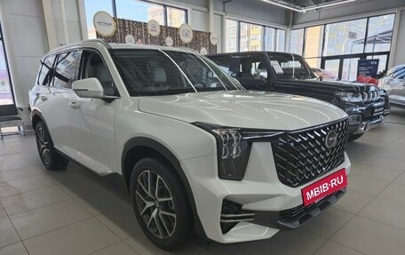 GAC GS8, 2025 год, 4 199 000 рублей, 5 фотография