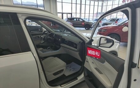 GAC GS8, 2025 год, 4 199 000 рублей, 12 фотография