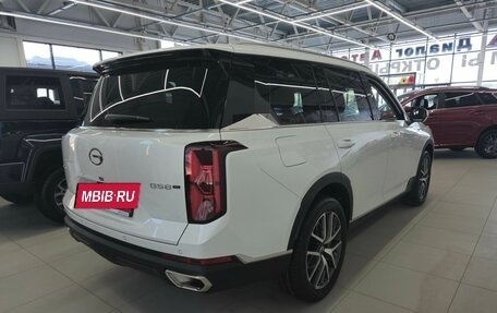 GAC GS8, 2025 год, 4 199 000 рублей, 4 фотография