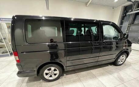 Volkswagen Multivan T5, 2006 год, 1 250 000 рублей, 4 фотография