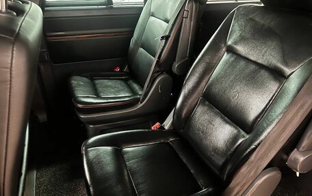 Volkswagen Multivan T5, 2006 год, 1 250 000 рублей, 14 фотография