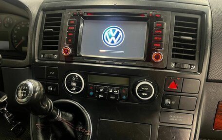 Volkswagen Multivan T5, 2006 год, 1 250 000 рублей, 12 фотография