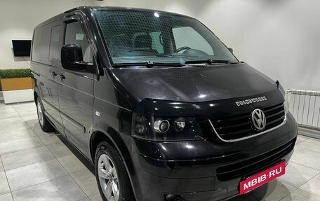 Volkswagen Multivan T5, 2006 год, 1 250 000 рублей, 3 фотография