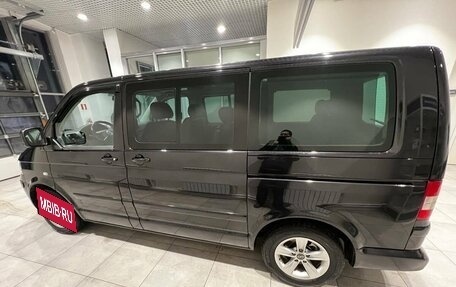 Volkswagen Multivan T5, 2006 год, 1 250 000 рублей, 5 фотография