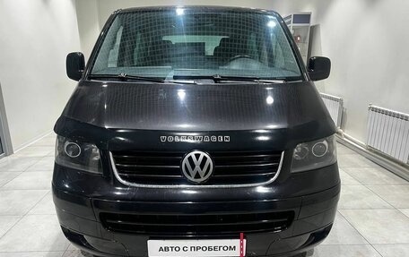 Volkswagen Multivan T5, 2006 год, 1 250 000 рублей, 2 фотография