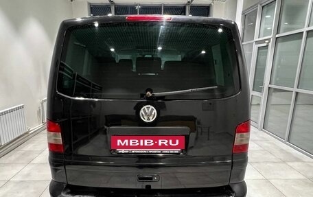 Volkswagen Multivan T5, 2006 год, 1 250 000 рублей, 7 фотография