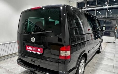 Volkswagen Multivan T5, 2006 год, 1 250 000 рублей, 6 фотография