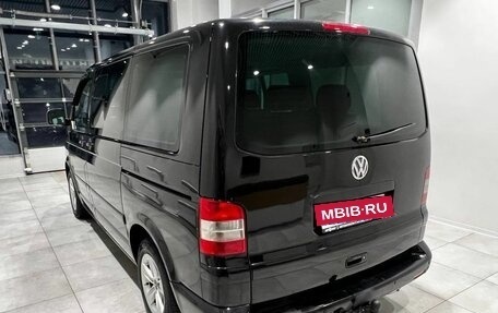 Volkswagen Multivan T5, 2006 год, 1 250 000 рублей, 8 фотография