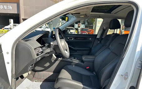 Honda Civic, 2021 год, 1 550 013 рублей, 12 фотография