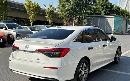 Honda Civic, 2021 год, 1 550 013 рублей, 8 фотография