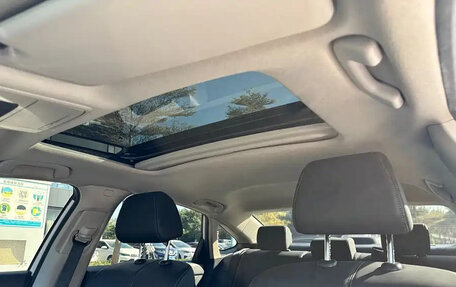 Honda Civic, 2021 год, 1 550 013 рублей, 13 фотография