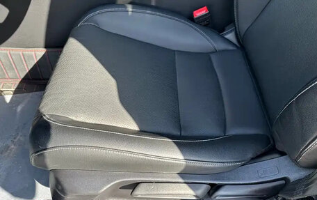 Honda Civic, 2021 год, 1 550 013 рублей, 10 фотография