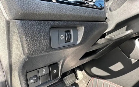 Honda Civic, 2021 год, 1 550 013 рублей, 11 фотография