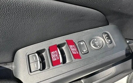 Honda Civic, 2021 год, 1 550 013 рублей, 9 фотография