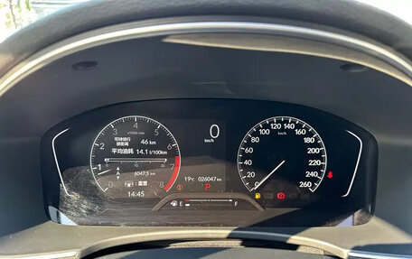 Honda Civic, 2021 год, 1 550 013 рублей, 15 фотография