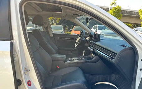 Honda Civic, 2021 год, 1 550 013 рублей, 21 фотография