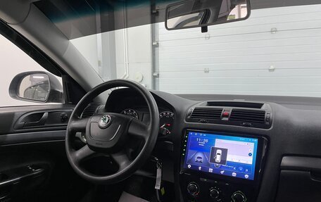 Skoda Octavia, 2010 год, 809 000 рублей, 9 фотография