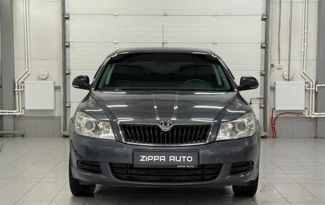 Skoda Octavia, 2010 год, 809 000 рублей, 2 фотография