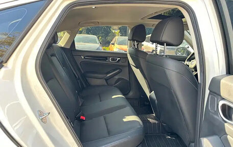 Honda Civic, 2021 год, 1 550 013 рублей, 20 фотография