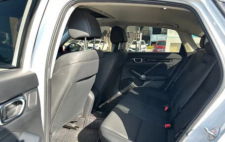 Honda Civic, 2021 год, 1 550 013 рублей, 19 фотография